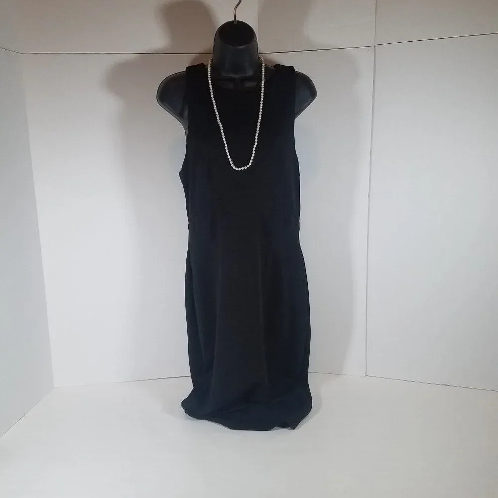 Bar III New black dress